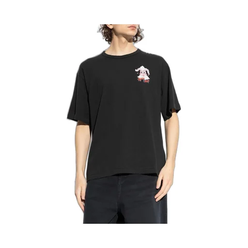 Kenzo Winter Holidays Oversized T-Shirt