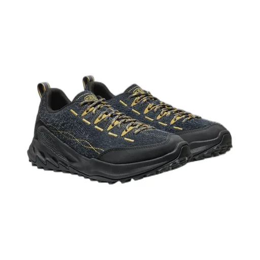 Keen Jasper Zionic Lace-Up Sneakers