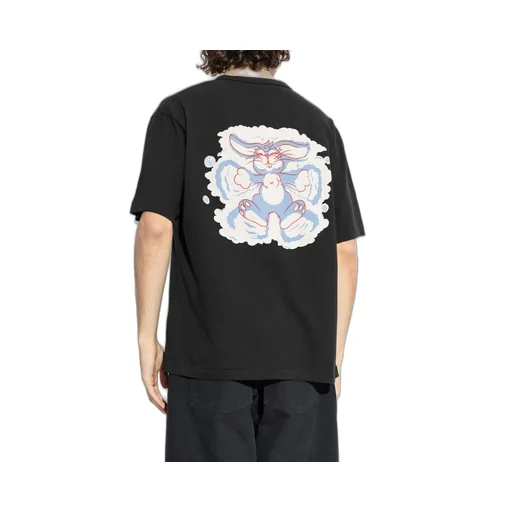 Kenzo Winter Holidays Oversized T-Shirt