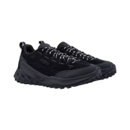 Keen Jasper Zionic Low-Top Sneakers