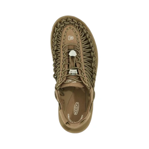 Keen Uneek Low-Top Sneakers