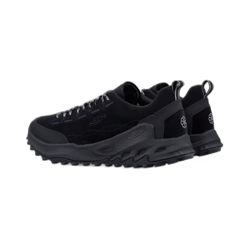Keen Jasper Zionic Low-Top Sneakers