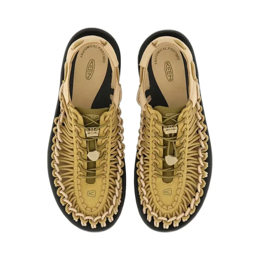 Keen Uneek Low-Top Sneakers