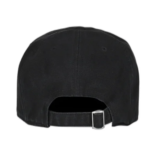 Hat / Washed Black