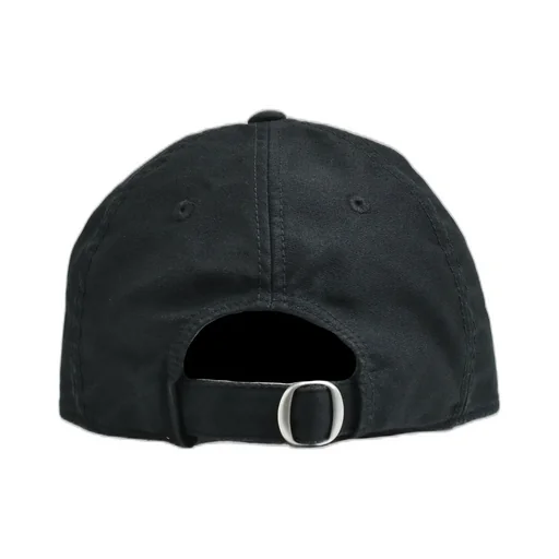 Explorer Crew Cap / Black