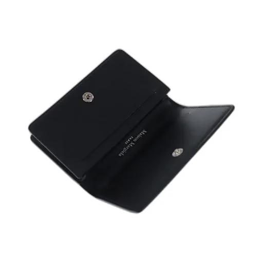 Card Holder Clip 2 / Black