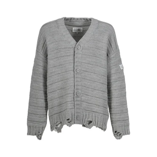 Cardigan / Gry