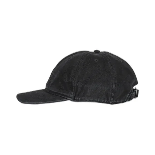 Hat / Washed Black