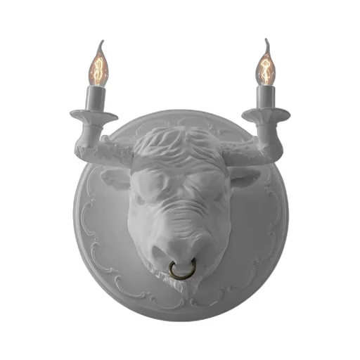 Karman Corrado Wall Light