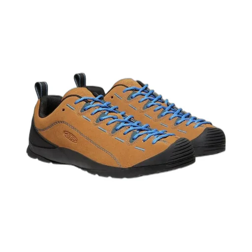 Keen Jasper Lace-Up Sneakers