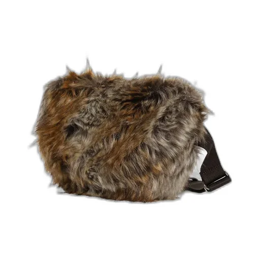 Belt Bag Fur / Brw