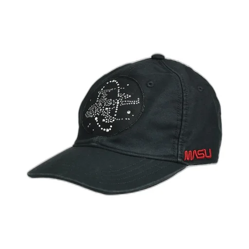Explorer Crew Cap / Black