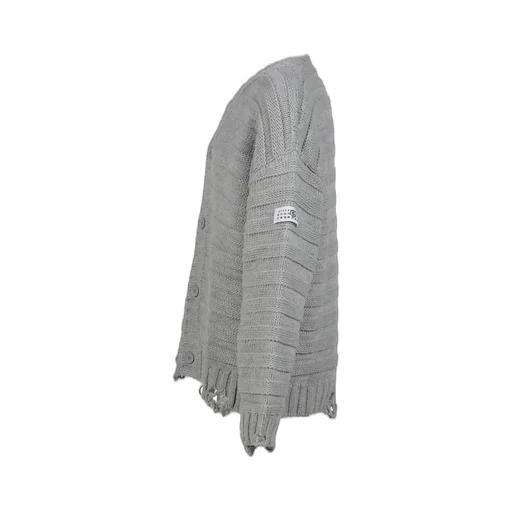 Cardigan / Gry