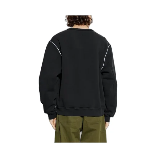 Kenzo Boke Flower 2.0 Embroidered Sweatshirt