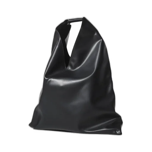 Classic Japanese Handbag / Blk