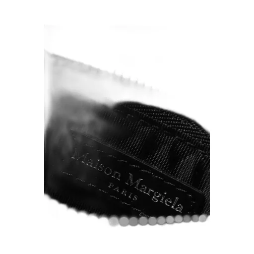 Card Holder Zip New / Black