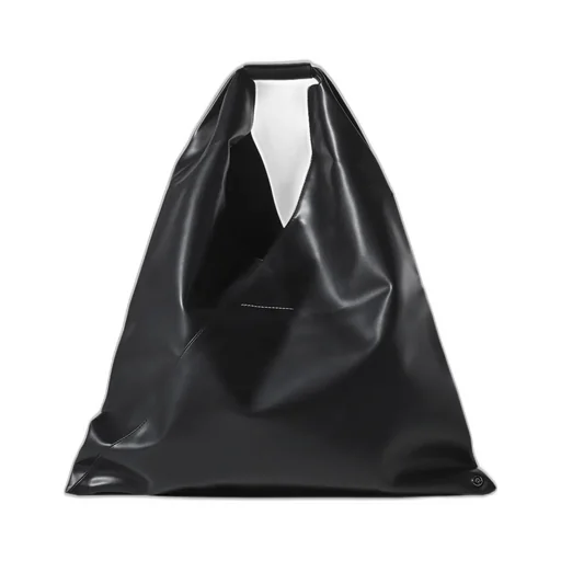 Classic Japanese Handbag / Blk