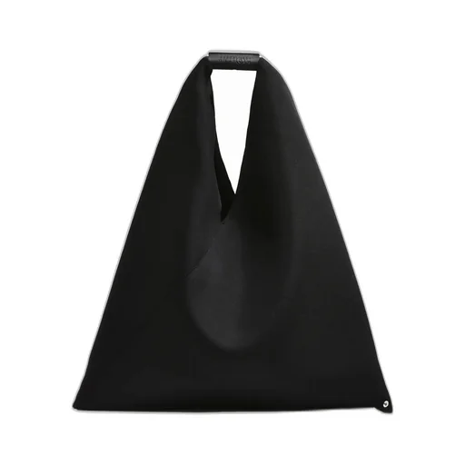 Classic Japanese Handbag / Blk