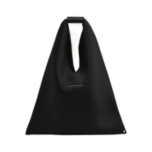 Classic Japanese Handbag / Blk