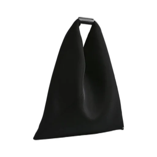 Classic Japanese Handbag / Blk