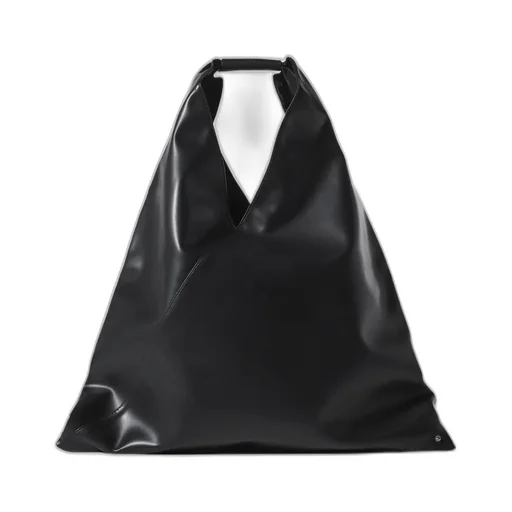 Classic Japanese Handbag / Blk
