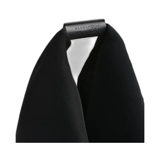 Classic Japanese Handbag / Blk