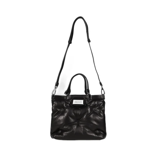 Glam Slam Shopping Small / Blk