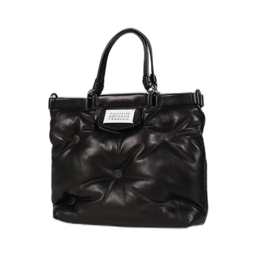 Glam Slam Shopping Small / Blk