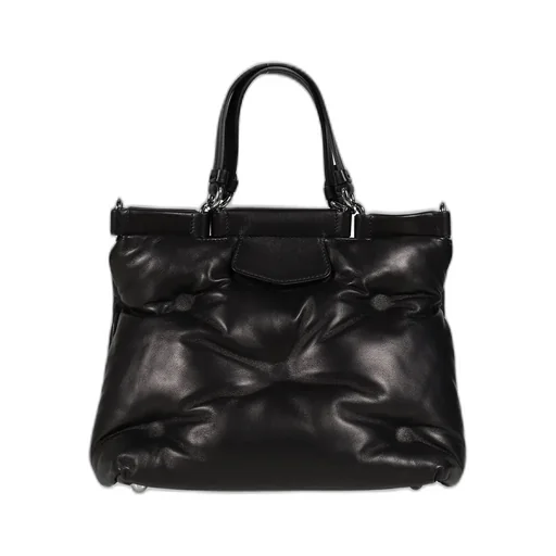 Glam Slam Shopping Small / Blk