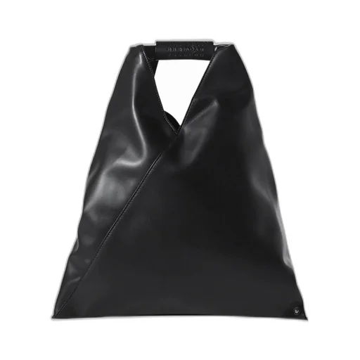 Small Japanese Handbag / Black