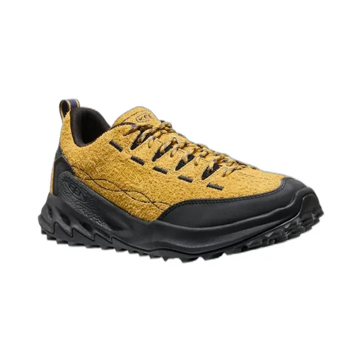 Keen Jasper Zionic Lace-Up Sneakers