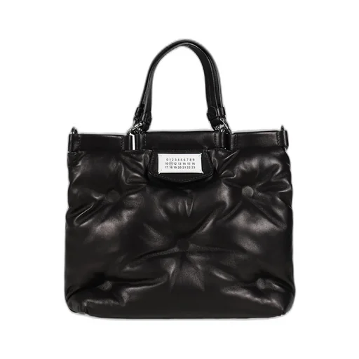 Glam Slam Shopping Small / Blk