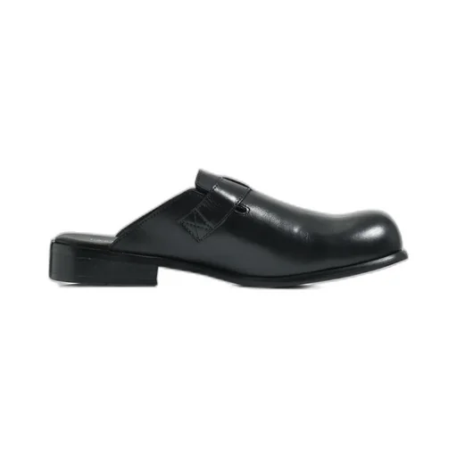 Mule / Black