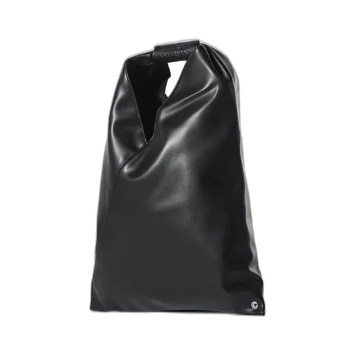 Small Japanese Handbag / Black