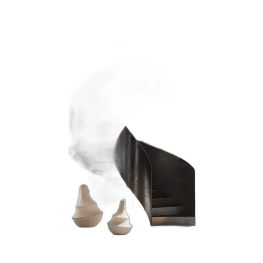 Karman Lady D Lamp