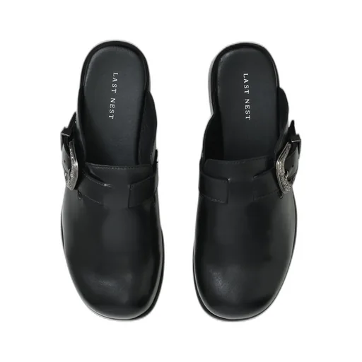 Mule / Black