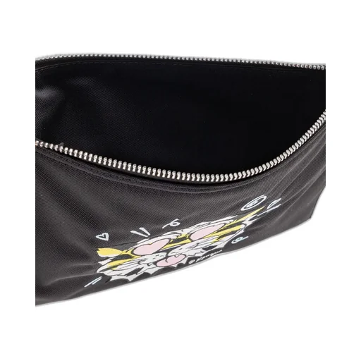 Kenzo Kenzo Wild Tiger Large Clutch Bag