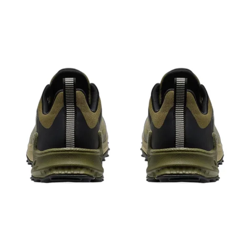 Keen Synthetic Round-Toe Sneakers