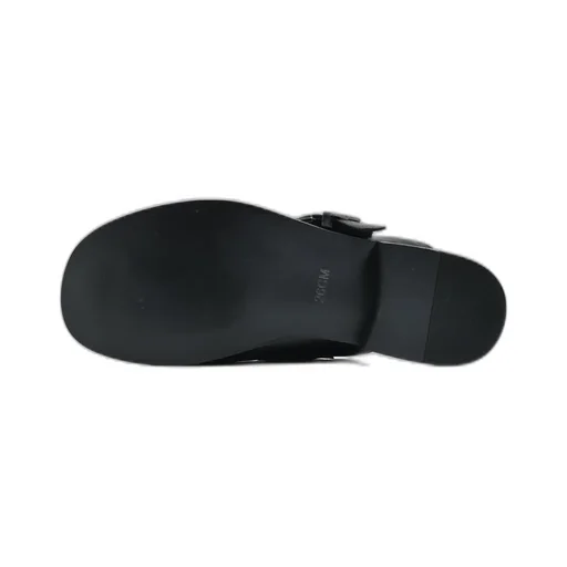 Mule / Black