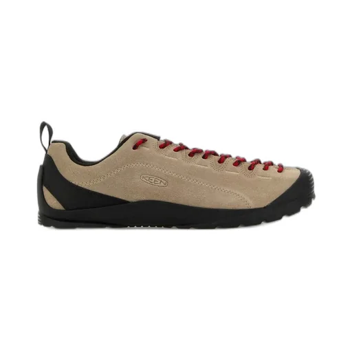 Keen Jasper Silver Mink Sneakers