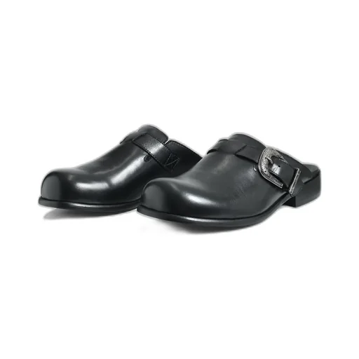 Mule / Black