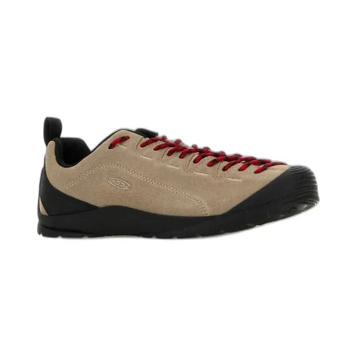 Keen Jasper Silver Mink Sneakers