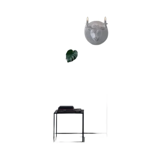 Karman Corrado Wall Light