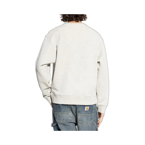 Kenzo Wild Tiger Embroidered Sweatshirt