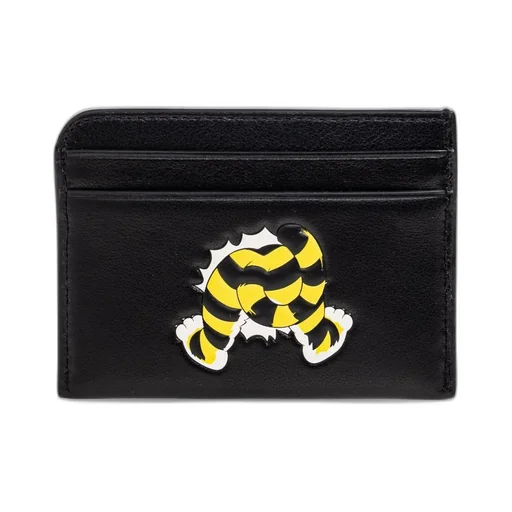 Kenzo Kenzo Wild Tiger Card Holder