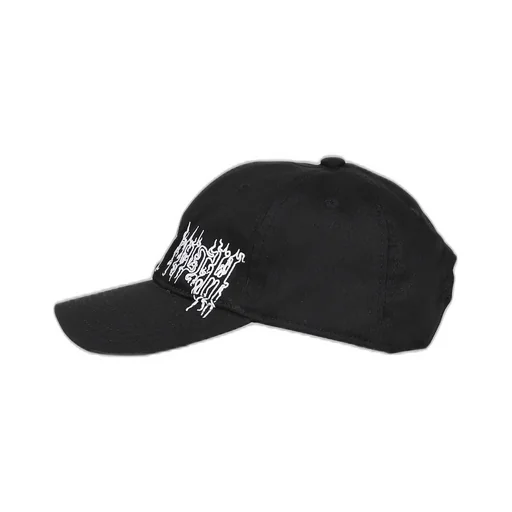 Cof Cap / Black
