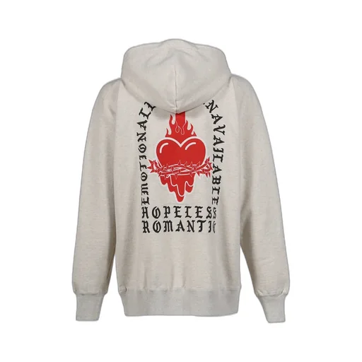 Eu Logo Cl Hoodie / Ivo