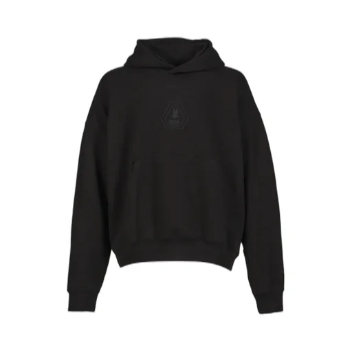 Skepta Hoddie / Blk