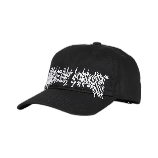 Cof Cap / Black