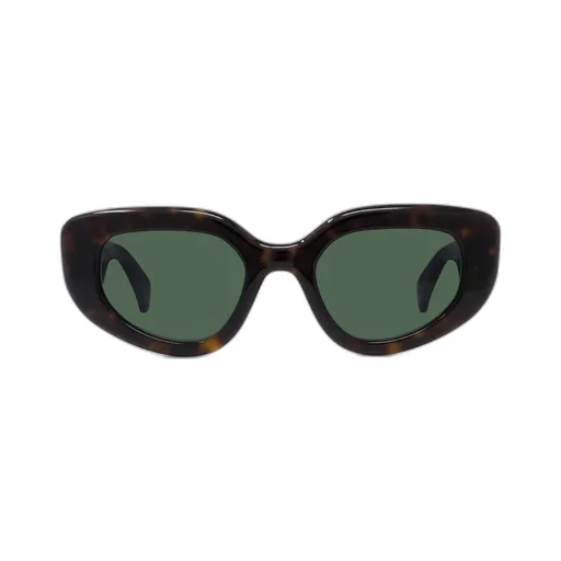 Kenzo Cat-Eye Frame Sunglasses